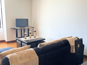 SUITE AMOBLADA EN VENTA SECTOR QUITEÑO LIBRE, BELLAVISTA