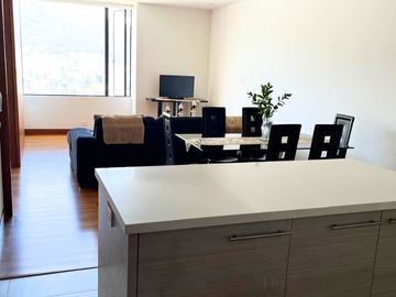 SUITE AMOBLADA EN VENTA SECTOR QUITEÑO LIBRE, BELLAVISTA