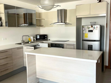 SUITE AMOBLADA EN VENTA SECTOR QUITEÑO LIBRE, BELLAVISTA