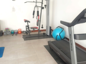 SUITE AMOBLADA EN VENTA SECTOR QUITEÑO LIBRE, BELLAVISTA