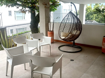 SUITE AMOBLADA EN VENTA SECTOR QUITEÑO LIBRE, BELLAVISTA