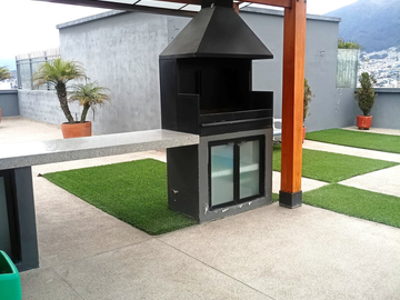 SUITE AMOBLADA EN VENTA SECTOR QUITEÑO LIBRE, BELLAVISTA