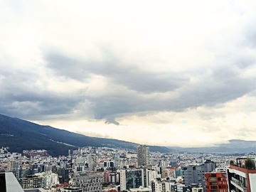 SUITE AMOBLADA EN VENTA SECTOR QUITEÑO LIBRE, BELLAVISTA