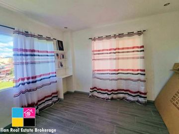 For Sale Furnished House and Lot with landscape Garden in Consolacion Cebu