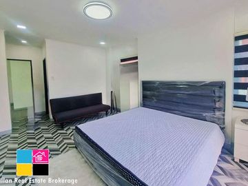 For Sale Furnished House and Lot with landscape Garden in Consolacion Cebu