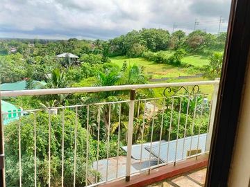 Spacious House in Tagaytay With View Of The Whole Village