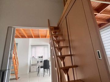 Spacious House in Tagaytay With View Of The Whole Village