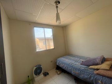 URBANIZACION METROPOLIS DOS VENDO PRECIOSA VILLA DOS PLANTAS, FULL ACABADOS, TRES DORMITORIOS