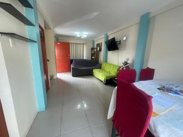 URBANIZACION METROPOLIS DOS VENDO PRECIOSA VILLA DOS PLANTAS, FULL ACABADOS, TRES DORMITORIOS