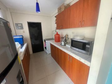 URBANIZACION METROPOLIS DOS VENDO PRECIOSA VILLA DOS PLANTAS, FULL ACABADOS, TRES DORMITORIOS