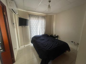 URBANIZACION METROPOLIS DOS VENDO PRECIOSA VILLA DOS PLANTAS, FULL ACABADOS, TRES DORMITORIOS