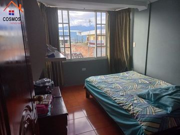 Casa de venta en Atuntaqui, 4 plantas