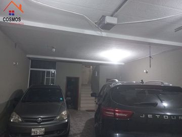 Casa de venta en Atuntaqui, 4 plantas