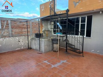 Casa de venta en Atuntaqui, 4 plantas