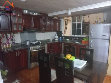 Casa de venta en Atuntaqui, 4 plantas