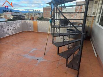 Casa de venta en Atuntaqui, 4 plantas
