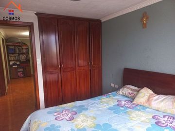 Casa de venta en Atuntaqui, 4 plantas