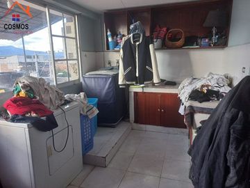 Casa de venta en Atuntaqui, 4 plantas