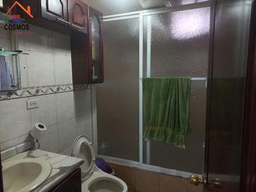 Casa de venta en Atuntaqui, 4 plantas