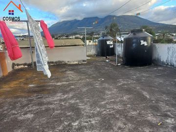Casa de venta en Atuntaqui, 4 plantas
