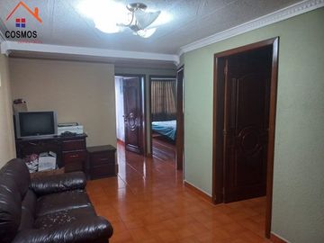 Casa de venta en Atuntaqui, 4 plantas