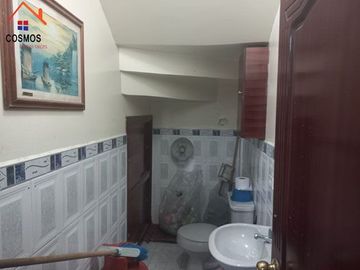 Casa de venta en Atuntaqui, 4 plantas