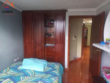 Casa de venta en Atuntaqui, 4 plantas
