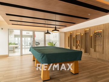 Venta De Departamento De Estreno Conn Balcon En Santa Catalina