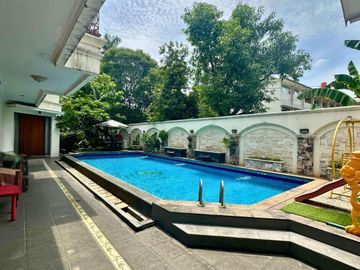Super Hot Sale!! Luxurious House at Kartika Utama, Pondok Indah South Jakarta