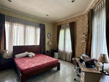 Super Hot Sale!! Luxurious House at Kartika Utama, Pondok Indah South Jakarta