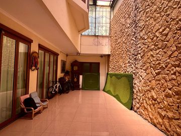 Super Hot Sale!! Luxurious House at Kartika Utama, Pondok Indah South Jakarta
