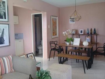 Sentrina Calamba Ready for Occupancy House and Lot for Sale