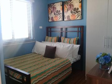 Sentrina Calamba Ready for Occupancy House and Lot for Sale