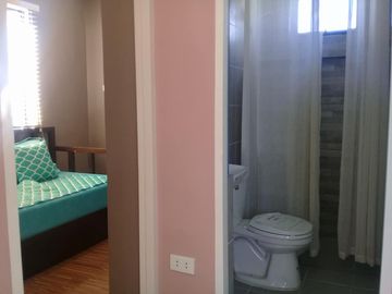 Sentrina Calamba Ready for Occupancy House and Lot for Sale
