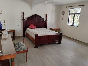 Se vende Casa en Col. Lomas Del Potrero, Yautepec, Mor.