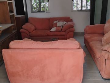 Se vende Casa en Col. Lomas Del Potrero, Yautepec, Mor.