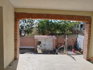 Se vende Casa en Col. Lomas Del Potrero, Yautepec, Mor.