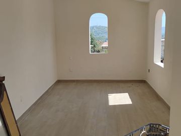 Se vende Casa en Col. Lomas Del Potrero, Yautepec, Mor.