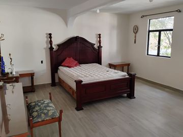 Se vende Casa en Col. Lomas Del Potrero, Yautepec, Mor.
