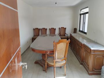 Se vende Casa en Col. Lomas Del Potrero, Yautepec, Mor.