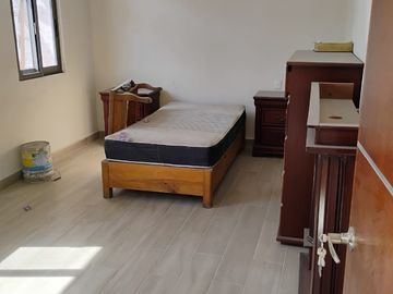 Se vende Casa en Col. Lomas Del Potrero, Yautepec, Mor.