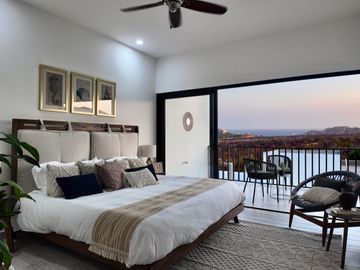 Condominio en venta en San José del cabo en cerro colorado en Colorado Hills