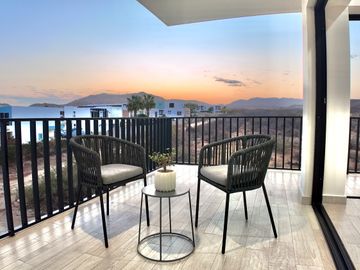 Condominio en venta en San José del cabo en cerro colorado en Colorado Hills