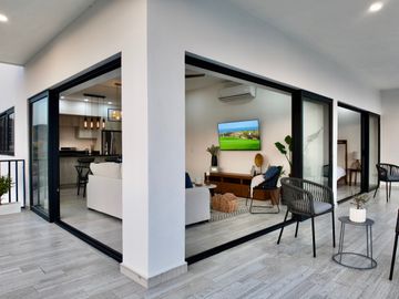 Condominio en venta en San José del cabo en cerro colorado en Colorado Hills