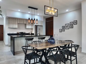 Condominio en venta en San José del cabo en cerro colorado en Colorado Hills