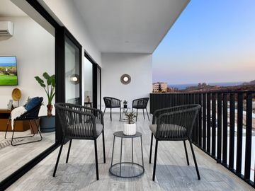 Condominio en venta en San José del cabo en cerro colorado en Colorado Hills