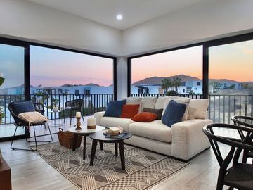 Condominio en venta en San José del cabo en cerro colorado en Colorado Hills