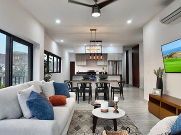 Condominio en venta en San José del cabo en cerro colorado en Colorado Hills
