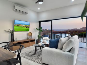Condominio en venta en San José del cabo en cerro colorado en Colorado Hills