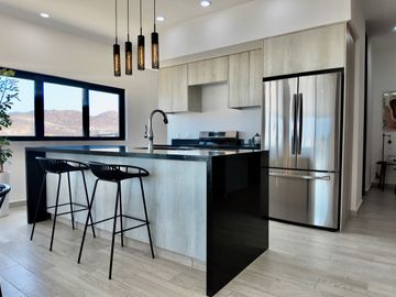 Condominio en venta en San José del cabo en cerro colorado en Colorado Hills